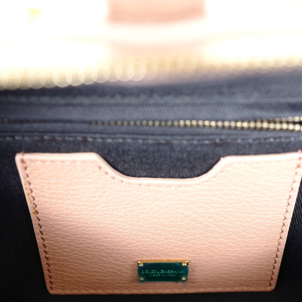 Dolce & Gabbana Jewel Embellished Handbag - NWT - Picture 8 of 12